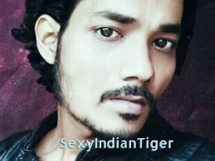 SexyIndianTiger