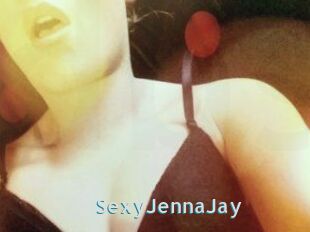 SexyJennaJay