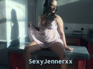SexyJennerxx