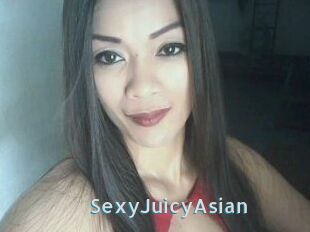 SexyJuicyAsian