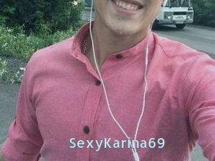 SexyKarina69