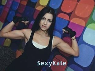 SexyKate