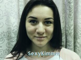 SexyKimmm