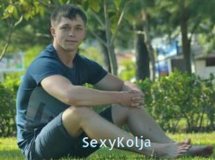 SexyKolja