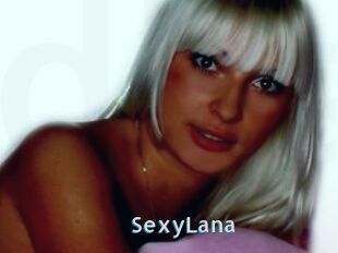 SexyLana