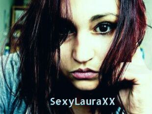 SexyLauraXX