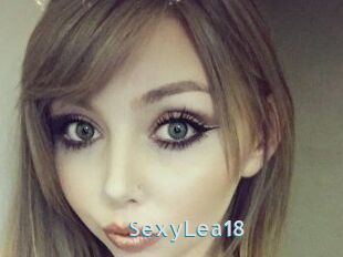 SexyLea18