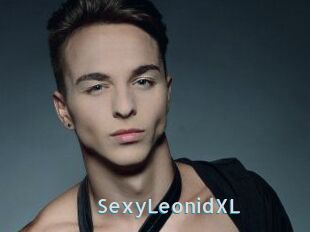 SexyLeonidXL