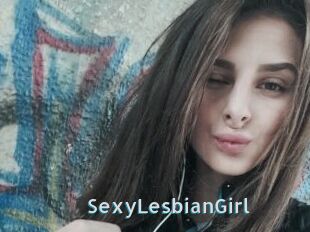 SexyLesbianGirl
