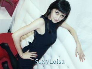 SexyLoisa
