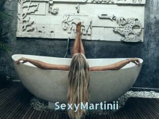 SexyMartinii