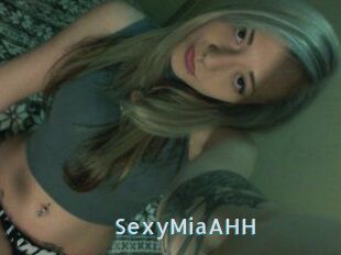 SexyMiaAHH