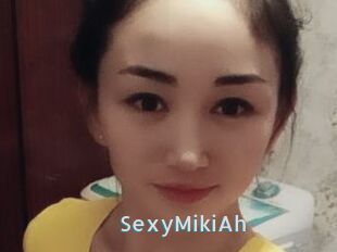 SexyMikiAh