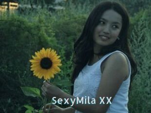 SexyMila_XX