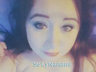 SexyNanami
