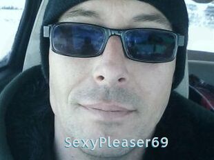 SexyPleaser69
