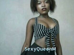 SexyQueenM