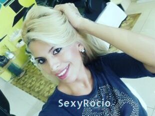 SexyRocio