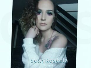 SexyRosetta