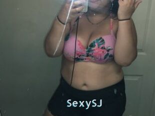 SexySJ
