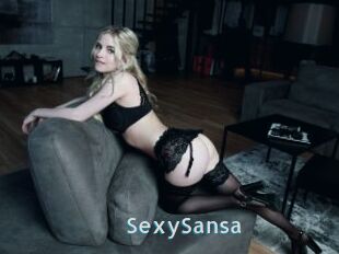 SexySansa