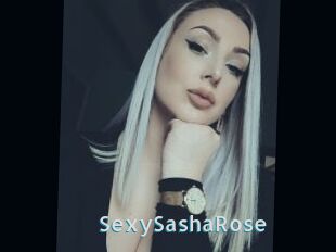 SexySashaRose