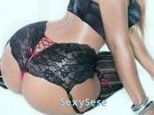 SexySese