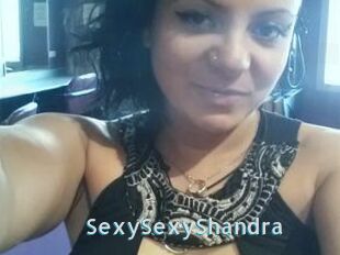 SexySexyShandra