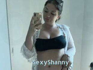 SexyShanny
