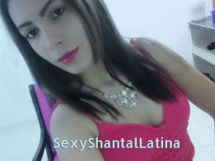 SexyShantalLatina