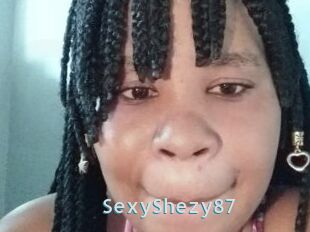 SexyShezy87