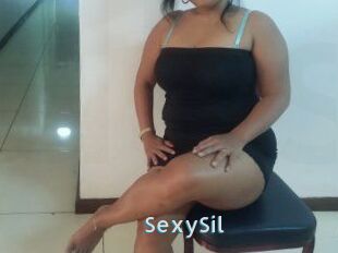 SexySil