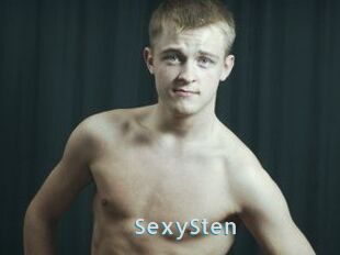 SexySten