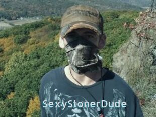 SexyStonerDude