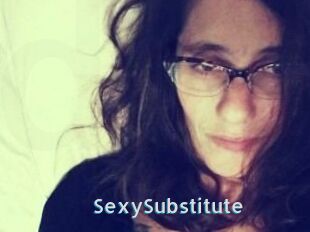 SexySubstitute