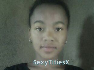SexyTitiesX