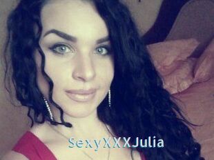 SexyXXXJulia