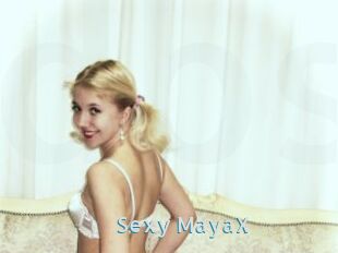 Sexy_MayaX