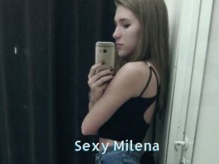 Sexy_Milena_