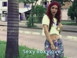 Sexy_Roxylove