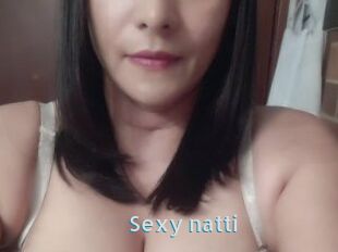 Sexy_natti