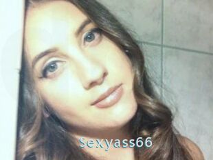 Sexyass66