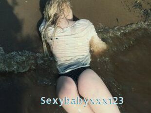 Sexybabyxxx123