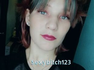 Sexybitch123