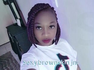 Sexybrownskin_jnr