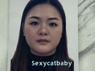 Sexycatbaby