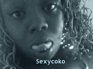 Sexycoko