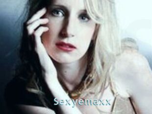 Sexyemaxx