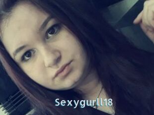 Sexygurll18