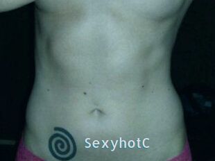 SexyhotC